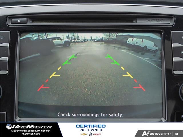 2016 Nissan Maxima SL (Stk: 260039B) in London - Image 30 of 30