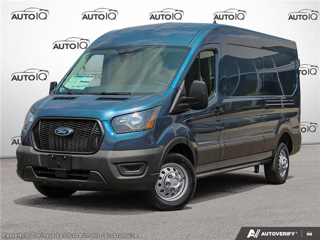 2026 Ford Transit-250 Cargo Base (Stk: CI010) in Sault Ste. Marie - Image 1 of 24