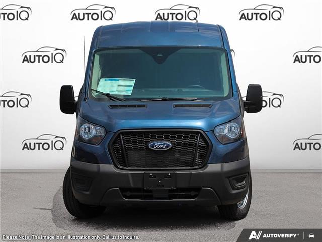 2026 Ford Transit-250 Cargo Base (Stk: CI010) in Sault Ste. Marie - Image 2 of 24
