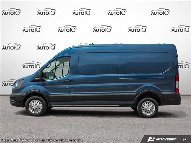 2026 Ford Transit-250 Cargo Base (Stk: CI010) in Sault Ste. Marie - Image 3 of 24