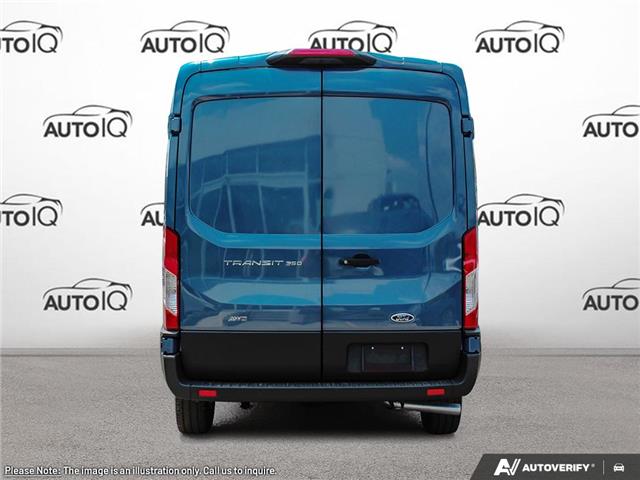 2026 Ford Transit-250 Cargo Base (Stk: CI010) in Sault Ste. Marie - Image 5 of 24