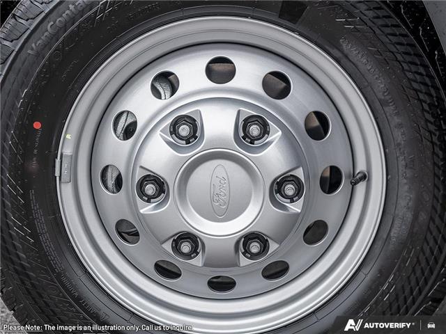 2026 Ford Transit-250 Cargo Base (Stk: CI010) in Sault Ste. Marie - Image 8 of 24