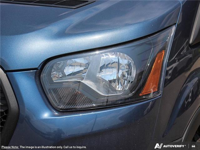 2026 Ford Transit-250 Cargo Base (Stk: CI010) in Sault Ste. Marie - Image 10 of 24