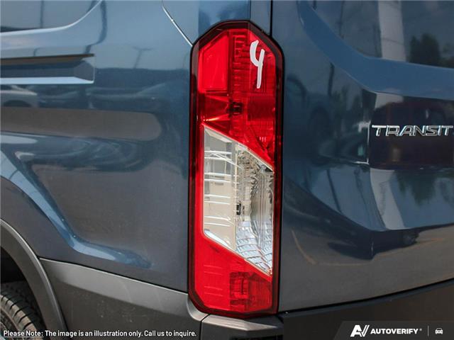 2026 Ford Transit-250 Cargo Base (Stk: CI010) in Sault Ste. Marie - Image 11 of 24
