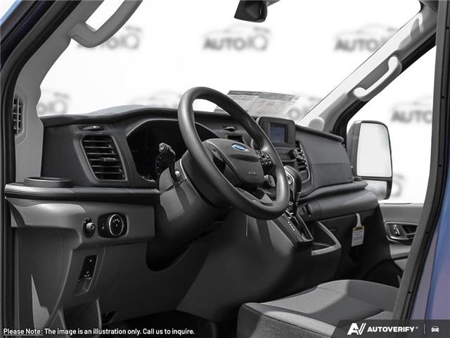 2026 Ford Transit-250 Cargo Base (Stk: CI010) in Sault Ste. Marie - Image 12 of 24