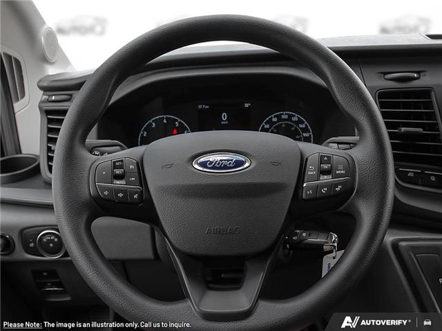 2026 Ford Transit-250 Cargo Base (Stk: CI010) in Sault Ste. Marie - Image 13 of 24