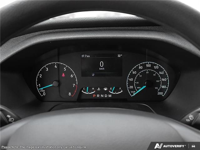 2026 Ford Transit-250 Cargo Base (Stk: CI010) in Sault Ste. Marie - Image 14 of 24