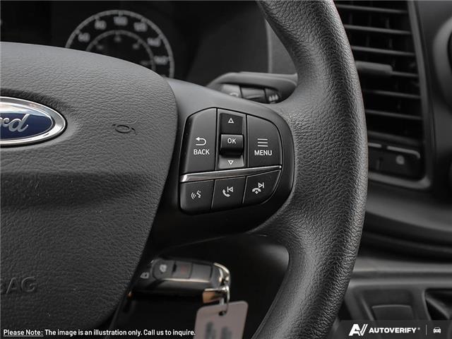 2026 Ford Transit-250 Cargo Base (Stk: CI010) in Sault Ste. Marie - Image 15 of 24