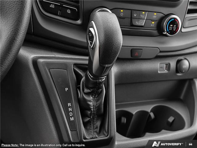 2026 Ford Transit-250 Cargo Base (Stk: CI010) in Sault Ste. Marie - Image 17 of 24