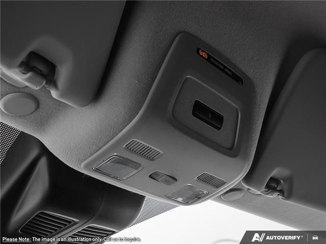 2026 Ford Transit-250 Cargo Base (Stk: CI010) in Sault Ste. Marie - Image 19 of 24