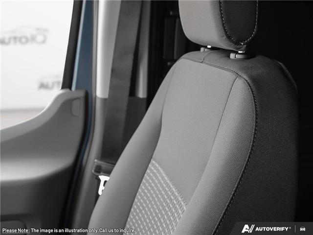 2026 Ford Transit-250 Cargo Base (Stk: CI010) in Sault Ste. Marie - Image 20 of 24