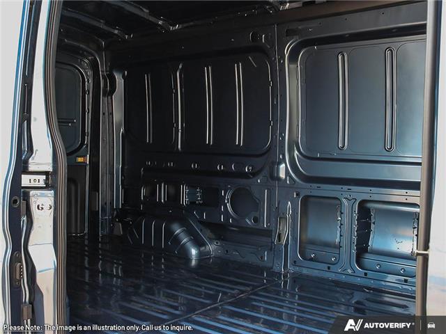 2026 Ford Transit-250 Cargo Base (Stk: CI010) in Sault Ste. Marie - Image 21 of 24