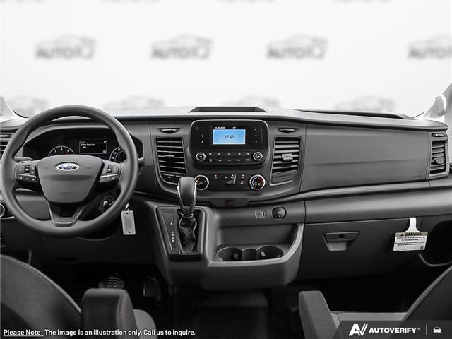 2026 Ford Transit-250 Cargo Base (Stk: CI010) in Sault Ste. Marie - Image 22 of 24