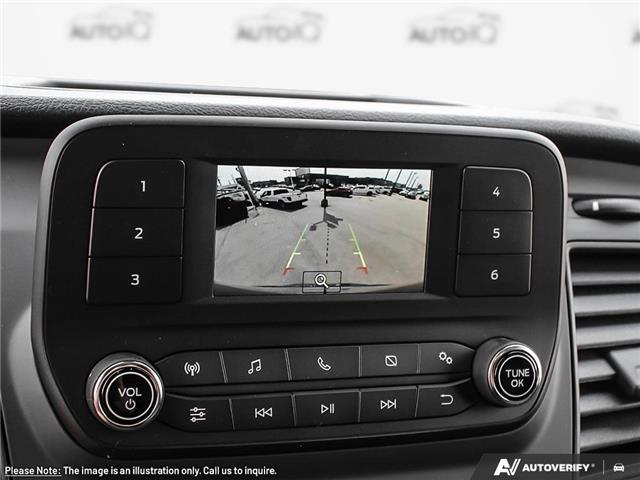 2026 Ford Transit-250 Cargo Base (Stk: CI010) in Sault Ste. Marie - Image 23 of 24