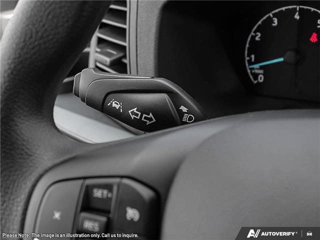 2026 Ford Transit-250 Cargo Base (Stk: CI010) in Sault Ste. Marie - Image 24 of 24