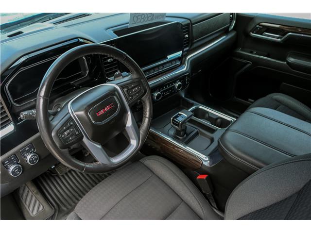 2023 GMC Sierra 1500 Elevation (Stk: UT2242) in Kamloops - Image 14 of 21