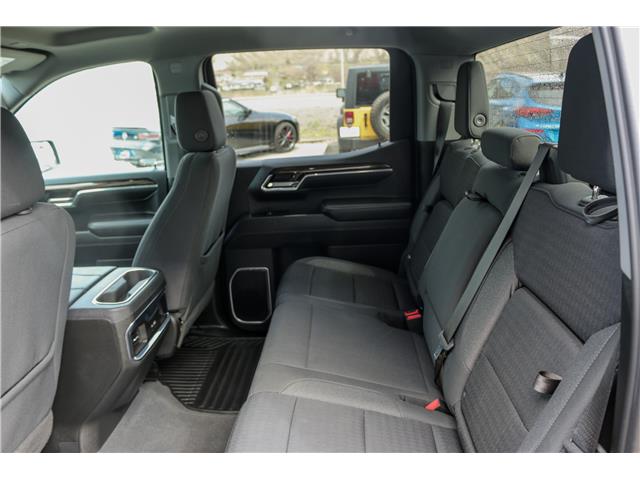 2023 GMC Sierra 1500 Elevation (Stk: UT2242) in Kamloops - Image 20 of 21