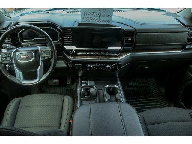 2023 GMC Sierra 1500 Elevation (Stk: UT2242) in Kamloops - Image 15 of 21