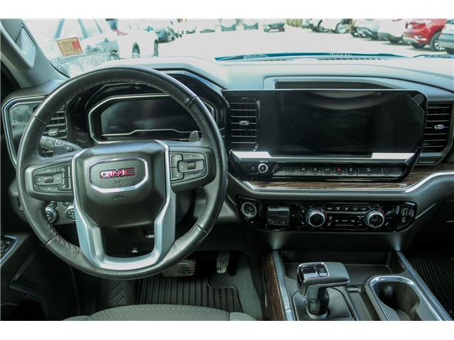 2023 GMC Sierra 1500 Elevation (Stk: UT2242) in Kamloops - Image 16 of 21