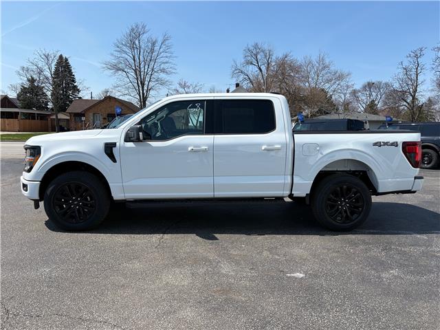2026 Ford F-150 XLT (Stk: 26052) in Amherstburg - Image 2 of 20