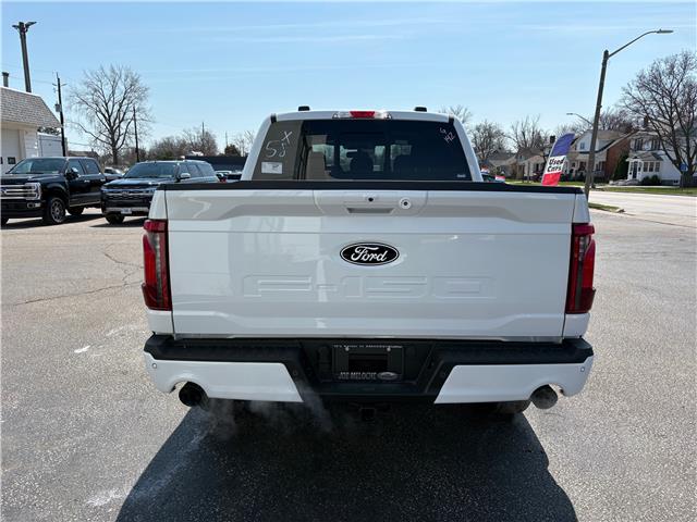 2026 Ford F-150 XLT (Stk: 26052) in Amherstburg - Image 4 of 20