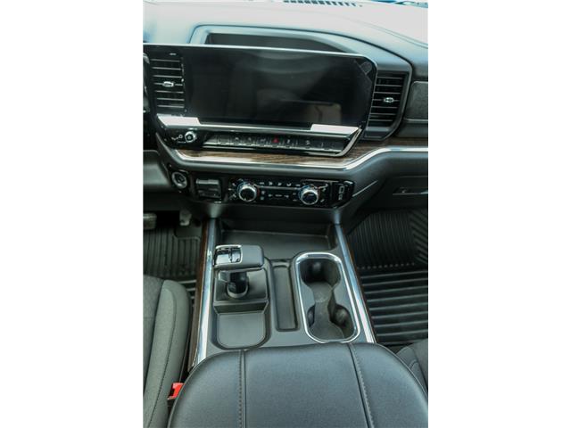 2023 GMC Sierra 1500 Elevation (Stk: UT2242) in Kamloops - Image 18 of 21