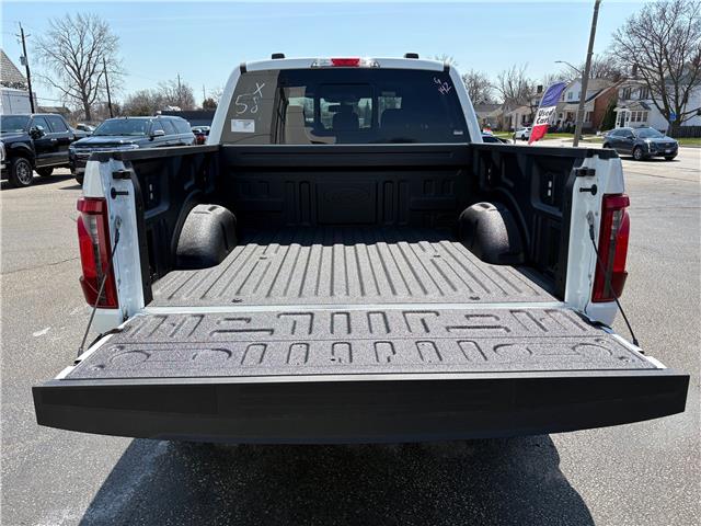 2026 Ford F-150 XLT (Stk: 26052) in Amherstburg - Image 5 of 20