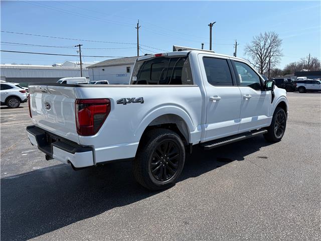 2026 Ford F-150 XLT (Stk: 26052) in Amherstburg - Image 6 of 20