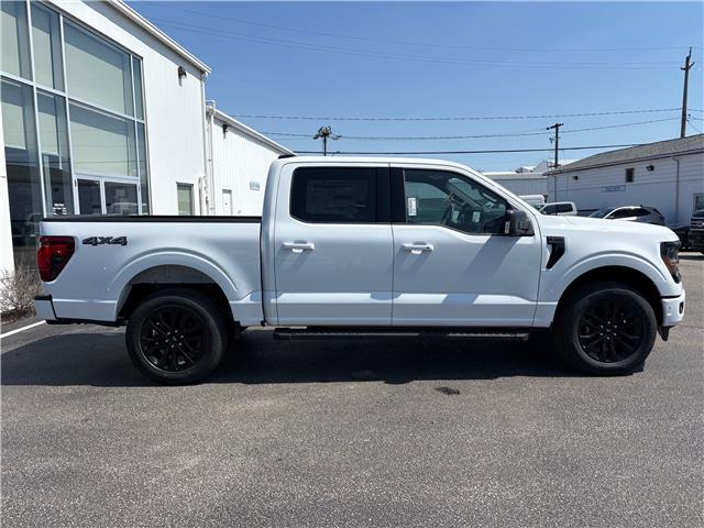 2026 Ford F-150 XLT (Stk: 26052) in Amherstburg - Image 7 of 20