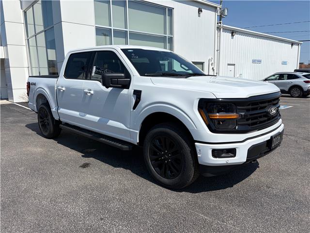 2026 Ford F-150 XLT (Stk: 26052) in Amherstburg - Image 8 of 20