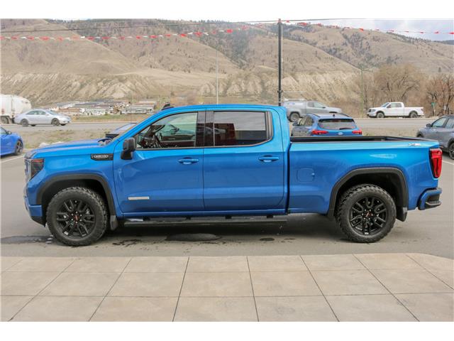 2023 GMC Sierra 1500 Elevation (Stk: UT2242) in Kamloops - Image 2 of 21