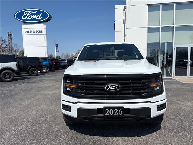 2026 Ford F-150 XLT (Stk: 26052) in Amherstburg - Image 9 of 20