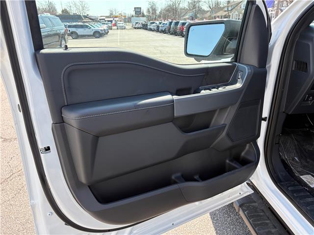 2026 Ford F-150 XLT (Stk: 26052) in Amherstburg - Image 10 of 20