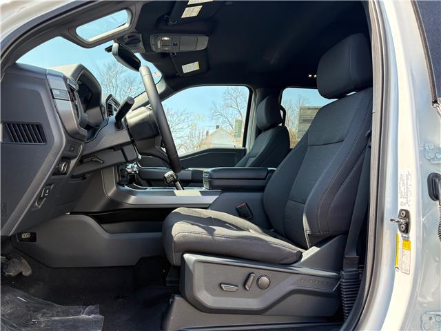 2026 Ford F-150 XLT (Stk: 26052) in Amherstburg - Image 11 of 20