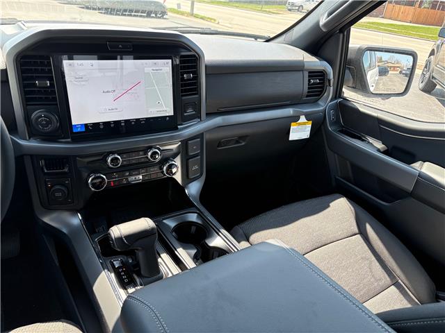 2026 Ford F-150 XLT (Stk: 26052) in Amherstburg - Image 14 of 20