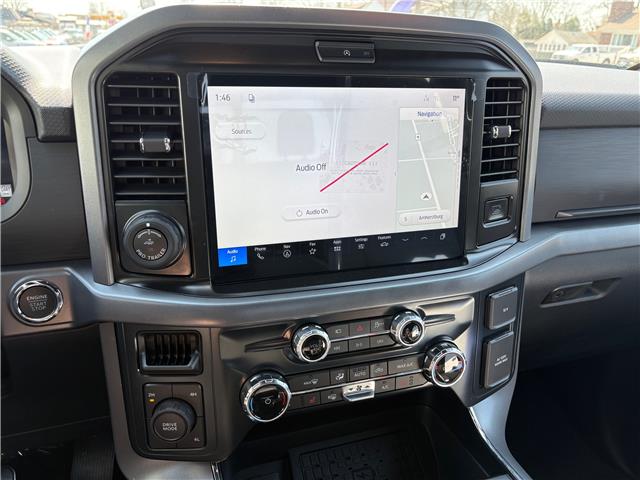 2026 Ford F-150 XLT (Stk: 26052) in Amherstburg - Image 15 of 20