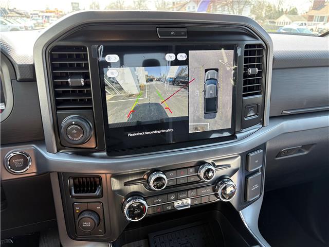 2026 Ford F-150 XLT (Stk: 26052) in Amherstburg - Image 16 of 20