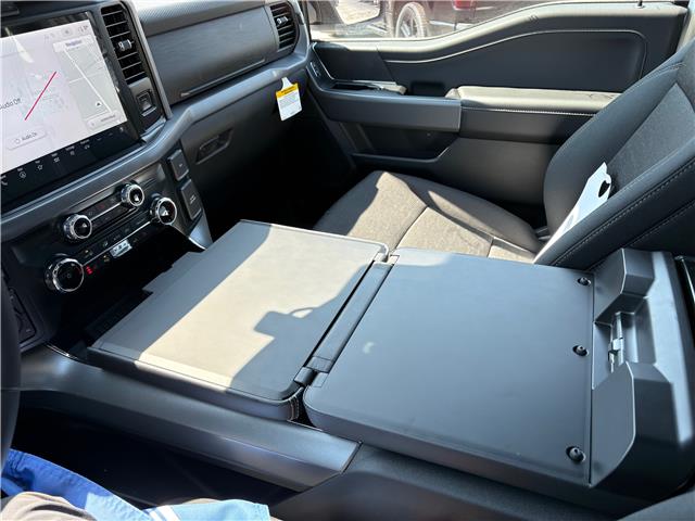 2026 Ford F-150 XLT (Stk: 26052) in Amherstburg - Image 18 of 20