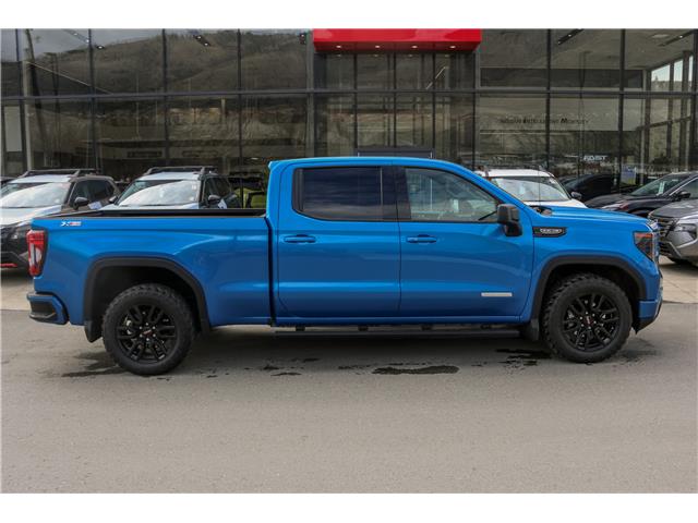 2023 GMC Sierra 1500 Elevation (Stk: UT2242) in Kamloops - Image 7 of 21