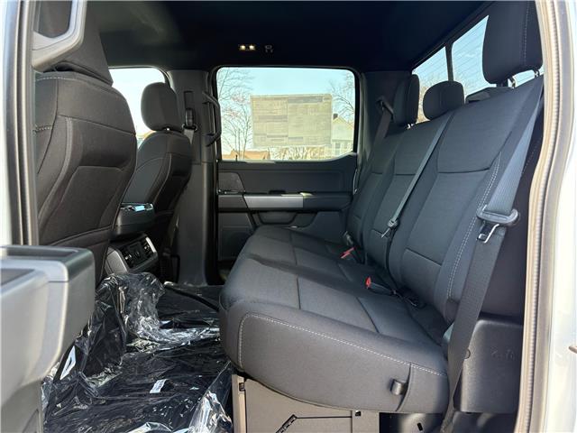 2026 Ford F-150 XLT (Stk: 26052) in Amherstburg - Image 20 of 20