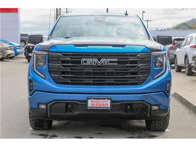 2023 GMC Sierra 1500 Elevation (Stk: UT2242) in Kamloops - Image 9 of 21