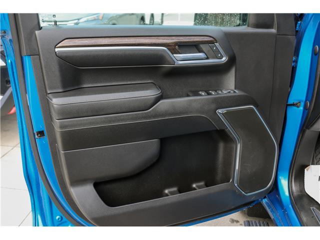 2023 GMC Sierra 1500 Elevation (Stk: UT2242) in Kamloops - Image 12 of 21