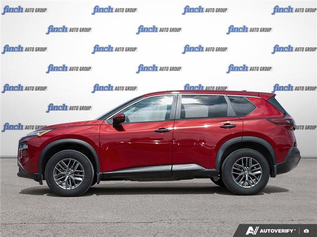 2021 Nissan Rogue S (Stk: 278) in London - Image 3 of 27