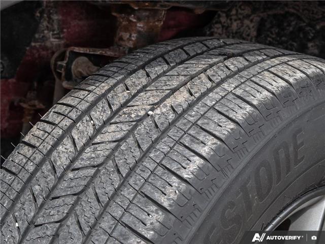 2021 Nissan Rogue S (Stk: 278) in London - Image 7 of 27