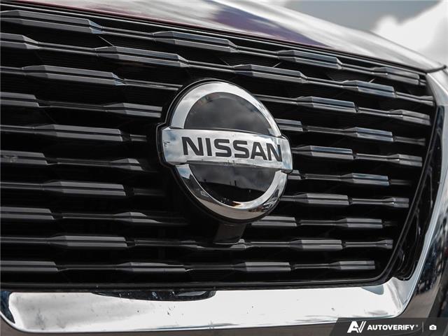 2021 Nissan Rogue S (Stk: 278) in London - Image 9 of 27