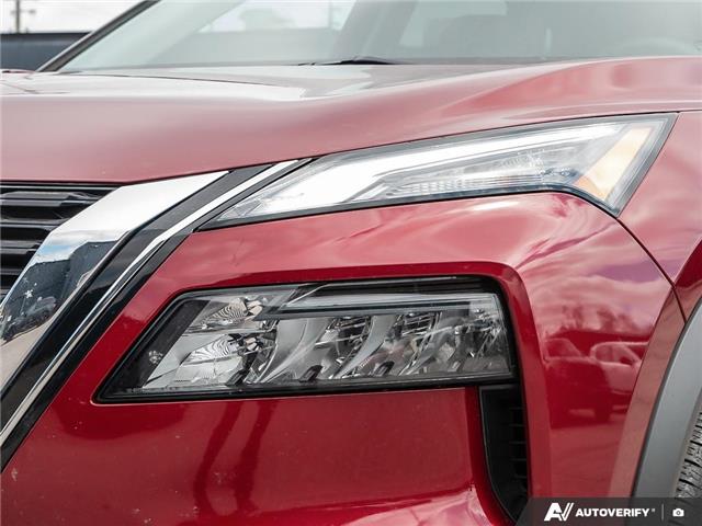 2021 Nissan Rogue S (Stk: 278) in London - Image 10 of 27