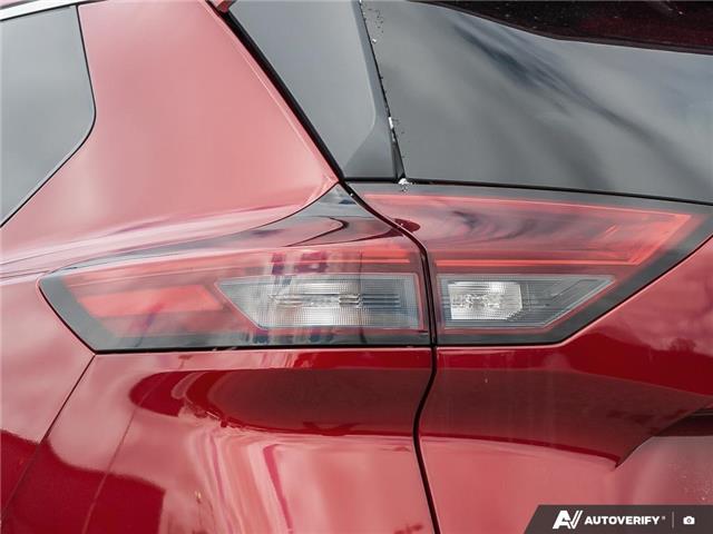2021 Nissan Rogue S (Stk: 278) in London - Image 12 of 27