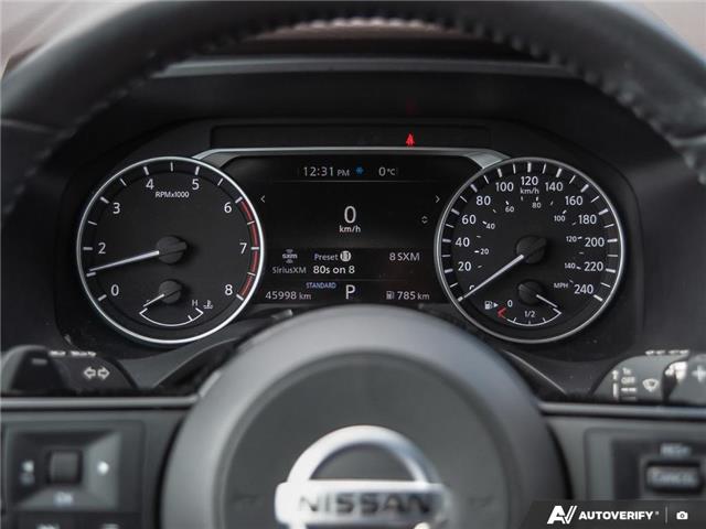 2021 Nissan Rogue S (Stk: 278) in London - Image 15 of 27