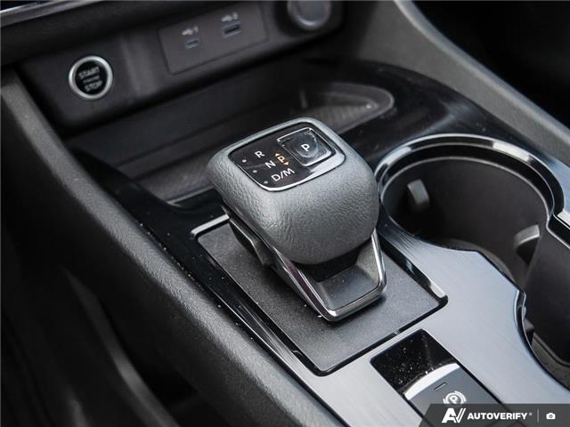 2021 Nissan Rogue S (Stk: 278) in London - Image 19 of 27