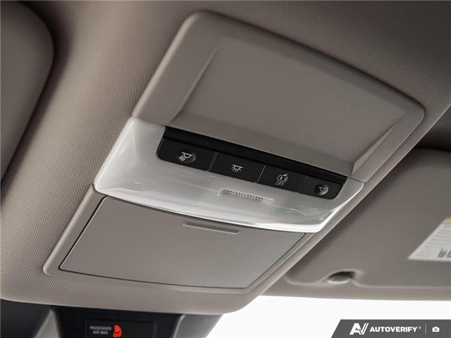 2021 Nissan Rogue S (Stk: 278) in London - Image 22 of 27